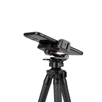 Support de téléphone portable portable Fotopro, support pour téléphone portable