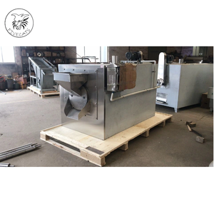 Torréfacteur à tambour polyvalent pour arachides, noix, amandes, graines <span class=keywords><strong>de</strong></span> soja, grains <span class=keywords><strong>de</strong></span> café, graines <span class=keywords><strong>de</strong></span> <span class=keywords><strong>tournesol</strong></span> et matériaux granulaires - Product Image 4