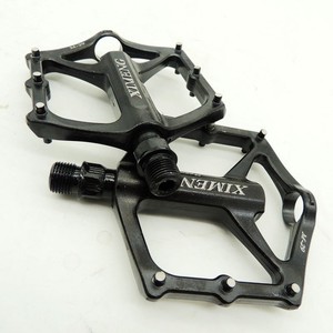 Pédales de vélo en alliage d'aluminium Ximeng M29, roulement à billes, antidérapantes, pour VTT - Product Image 1