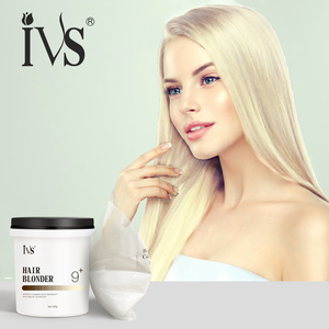 Baiyivs — poudre de tinhenna, disponible avec logo personnalisé, coloration des cheveux, blanchiment directe des cheveux - Product Image 4