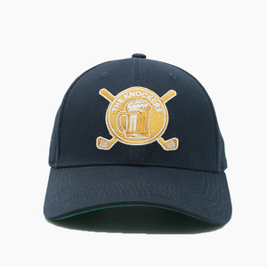 Hot Sale Unisex 6 Panel Baseball Cap With Custom 3D Embroidery Logo Casual Wear 100% Cotton Fabric Outdoors - Product Image 4