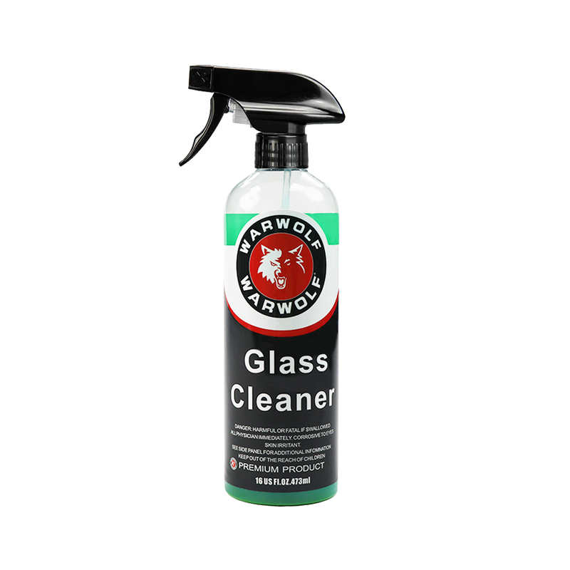 Top Quality Eco friendly Car Glass