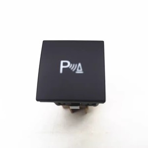 Panel de interruptores automático Volkswagen 1TD927122 ABS con clip para Sagitar Golf 6 Touran Passat Scirocco, pieza de repuesto - Product Image 3