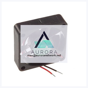 Ventilador de refrigeración OEM de alta calidad, 1/2 (MS ),259-1183-ND, con buen precio - Product Image 1