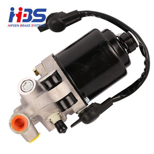 <span class=keywords><strong>ปั๊ม</strong></span> QTG094 <span class=keywords><strong>ABS</strong></span> เบรคบูสเตอร์มอเตอร์สำหรับ T-oyota Tacoma 1998-2004 LX470 1998-2007 47960-60010 47050-60010 - Product Image 3