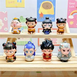 ألعاب تخفيف التوتر كاواي ارتداد بطيء لعبة إسفنجية لحيوانات صغيرة من البولي يوريثلين للأطفال لعبة مضحكة لإطلاق التوتر - Product Image 4