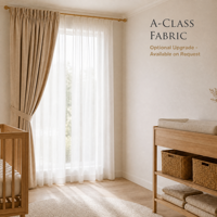 Rideaux sur mesure OEM ODM Fabricant Usine Vente en gros Rideaux de fenêtre pour Designers d'intérieur Revendeurs Projets de construction Acheteurs