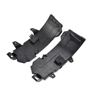 Pour Land <span class=keywords><strong>Rover</strong></span> <span class=keywords><strong>Range</strong></span> <span class=keywords><strong>Rover</strong></span> Evoque 2014-2018 <span class=keywords><strong>Velar</strong></span> 2018 Discovery Sport dynamique LED rétroviseur latéral clignotant clignotant lampe - Product Image 5