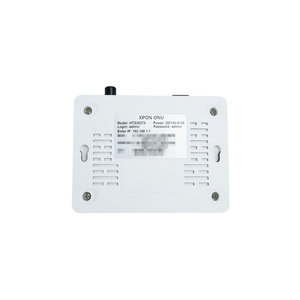 फाइबर उपकरण 1ज pon राउटर gpon <span class=keywords><strong>Zte</strong></span> चिप onu फ़ॉन्ट - Product Image 3