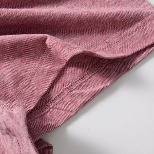 Calzoncillos Boxer para Hombre, Paquete de 3, de Bambú, Corte Clásico Relajado, Elásticos - Product Image 4