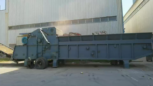 Machine de broyage de papier et machine de recyclage de papier - Product Image 6