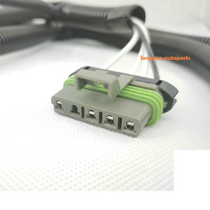 Arnés de Cableado para Luz Trasera Lamp0099 300 mm 12 V IP65 para Chevrolet Blazer Suburban GMC Trucks - Product Image 1