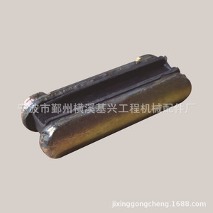 Broches de dents de godet 24FP directes d'usine pour pièces de machines de construction d'excavatrices - Product Image 2