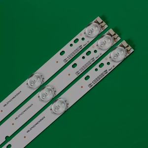 ไฟแบ็คไลท์ทีวี HX-NO.870 รุ่น CRH-F32TS3535T03075B4-Rev1.0 LED32B6 LED32V3 สำหรับซ่อมไฟแบ็คไลท์ทีวี - Product Image 5