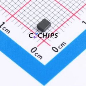 Inductor de Potencia ZEPIM.252012.T100M 1008 (Inductancia: 10uH) (Precisión: 20%) (Corriente Nominal: 1.2A) - Product Image 1