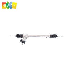 แร็คพวงมาลัย LHD สำหรับ SENTRA B17 2013-2015 TIIDA <span class=keywords><strong>TWN</strong></span> รุ่น C12W C12Z 48001-3RA1A 48001-3DN1A 48001-3DN0A 48001-3SG1A - Product Image 2