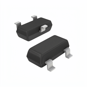 TO-236-3, SC-59, SOT-23-3 BOM IC In Stock Buy Online Electronic Components BZX84C13VLFHT116 Diodes - Product Image 1