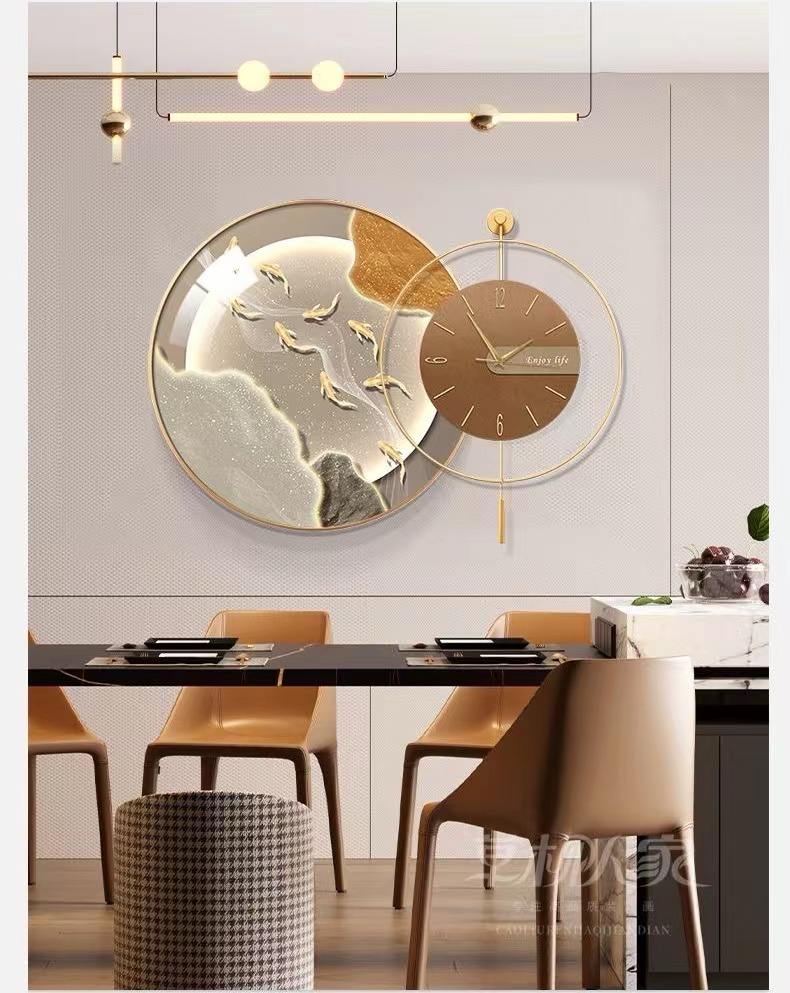 ทอง FUDA165-S2-60-50-B-ลูกตุ้ม