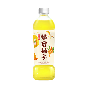 Boisson concentrée aromatisée au jus de fruits et légumes (Pêre des neiges, <span class=keywords><strong>Pamplemousse</strong></span>, Miel, Sucre candi) – Essentiel rafraîchissant pour l'été - Product Image 2