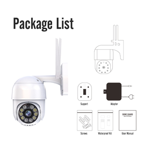 Caméra IP OEM ODM 2.4G/5G Wifi extérieur sans fil Cctv Cloud TF stockage Tuya V380 <span class=keywords><strong>YI</strong></span> IOT <span class=keywords><strong>Surveillance</strong></span> caméras <span class=keywords><strong>de</strong></span> sécurité batterie - Product Image 6