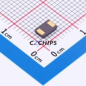 SWXHHABVF0-13.568750 Crystal (Passive) SMD5032-2P Crystal Oscillator SMD Crystal Oscillator 13.56875MHz 10ppm 20pF - Product Image 2