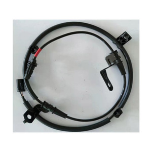 เซ็นเซอร์วัดความเร็วล้อ Kia Sorento รุ่น 59830 C5100 Als2890 สำหรับเปลี่ยนซ่อม อะไหล่ใหม่ หมายเลขอะไหล่ Cw51460 - Product Image 1