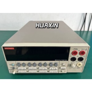มัลติมิเตอร์ Keithley 2010 7.5 หลัก มือสอง 1 เครื่อง ใช้งานได้ดี - Product Image 2