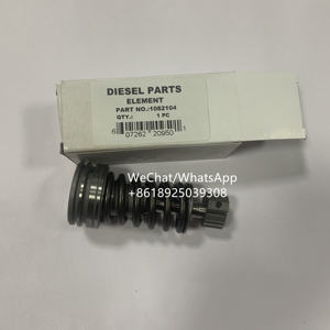 Piston de pompe à carburant diesel 4194744 Élément moteur à rampe commune 1082104 pour moteur diesel - Product Image 1