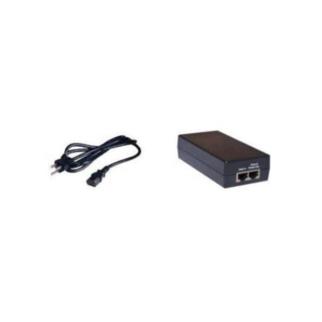 902-0180-AU00 New Power Over Ethernet (PoE) Injector Power Module