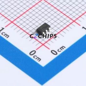 SP-2U2+ RF Power Divider/Combiner SOT-23-6 RF ( Frequency: )( Insertion Loss: 0.5dB ) - Product Image 1