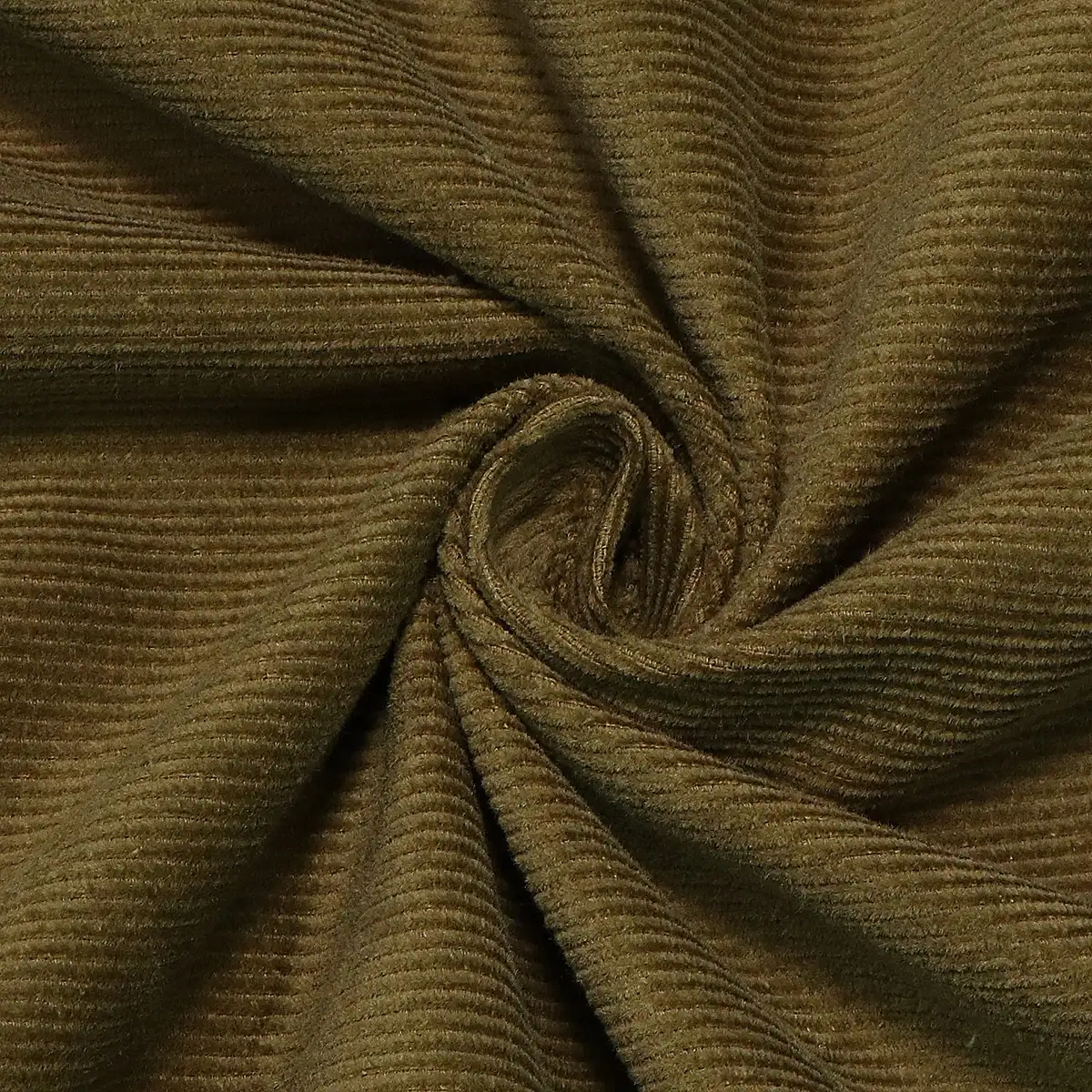Nhà Máy Cung Cấp 100% Tinh Khiết Nhung Sợi Bông Vải Thoải Mái Vải Nhung Sợi Mềm Bền Dệt Bông Vải