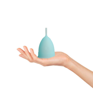 Coupe Menstruelle en Silicone de Qualité Médicale Réutilisable Vente en Gros - Product Image 1