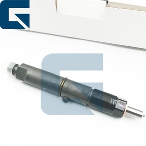 Inyector de Combustible Diésel JIAJUE 0432131669 con 3 Meses de Garantía para Piezas de Motor - Product Image 1