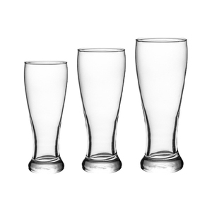 Vasos Altos de Vidrio Templado Transparente Luminarc de 285ml/425ml/600ml para Hoteles y Restaurantes, Libres de BPA, Aptos para Lavavajillas - Product Image 6