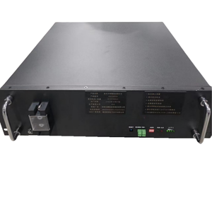 Derin döngüsü 48V LiFePO4 LiFePO4 yarı katı hal 4000-arabalar için 3 yıl garanti ile elektrikli araç aküsü döngüsü - Product Image 3