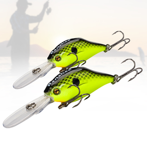 VC07เหยื่อตก<span class=keywords><strong>ปลา</strong></span>แบบข้อเหวี่ยงพลาสติกขนาด50มม. 10กรัมเหยื่อตก<span class=keywords><strong>ปลา</strong></span>ทะเล<span class=keywords><strong>ลึก</strong></span>แบบลืมตา3D สำหรับตก<span class=keywords><strong>ปลา</strong></span>แม่น้ำ - Product Image 3