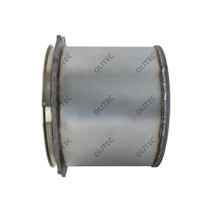 Dpf cho Hyundai Euro 6 Heavy Duty xe tải động cơ hyundai003 DIESEL particulate Lọc 28999-8k910 LHL-2081 - Product Image 5