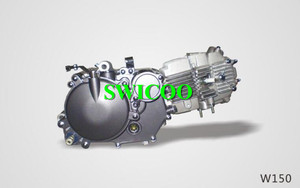 <span class=keywords><strong>Moteur</strong></span> original à embrayage manuel <span class=keywords><strong>LIFAN</strong></span> W150 <span class=keywords><strong>150cc</strong></span> Kick Start - Product Image 3