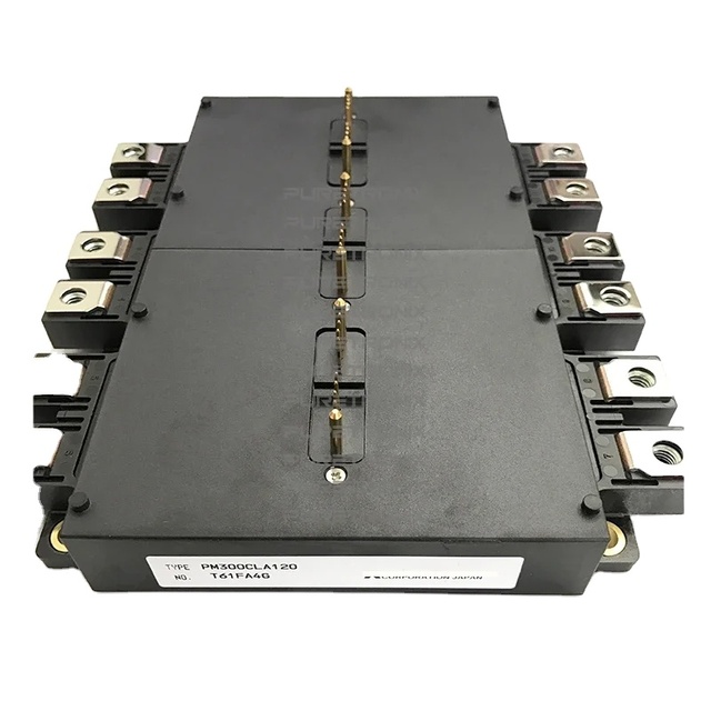 In Stock Original Mitsubishi intelligent power module PM300CLA120