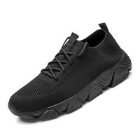 Chaussures de sport respirantes en mousse à mémoire de forme pour homme, baskets décontractées avec Logo OEM
