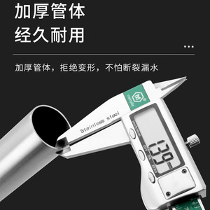 Desagüe Abatible de Acero Inoxidable con Tapa Roscada de 2.8 Pulgadas para Lavabo, Anticorrosión - Product Image 4