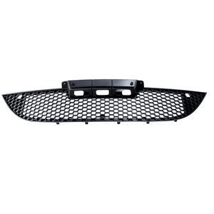 Rejilla Delantera Negra Original para SEAT <span class=keywords><strong>LEON</strong></span> 2006 2007 2008 2009 <span class=keywords><strong>2010</strong></span>, Reemplazo para 1P0853667C9B9 - Product Image 1