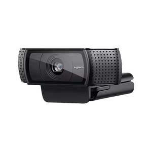 Cámara Web Logitech C920e HD 1080p para Videoconferencias, Grabación de Llamadas, Computadora de Escritorio y Portátil - Product Image 3