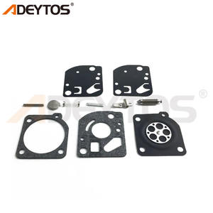 Adeytos เลื่อยโซ่25cc เกรดอุตสาหกรรมชุดซ่อม/สร้างใหม่ - Product Image 6