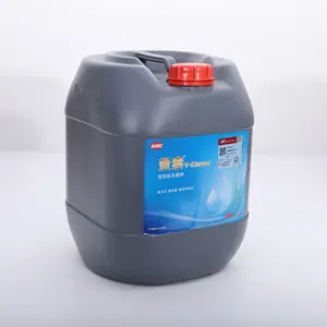 Ingersoll Rand Industriële Compressor Cloisonne Koelvloeistof Etherische 20l Onderdeel Voor Luchtcompressoren
