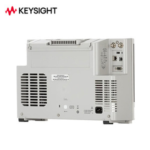Osciloscopio Digital de Almacenamiento Keysight InfiniiVision 6000X, Ancho de Banda de 20 GHz, 4 Canales, Serie DSOX6000 - Product Image 3
