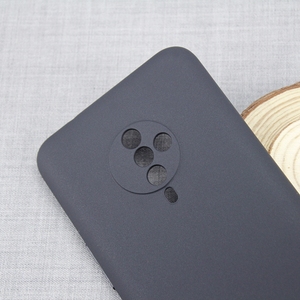 ซิลิโคนโทรศัพท์มือถือ Tpu โทรศัพท์มือถือสำหรับ <span class=keywords><strong>Vivo</strong></span> S6 S1 Z1 Pro V15 V17 Y12 <span class=keywords><strong>Y15</strong></span> Y19ปกหลัง - Product Image 4