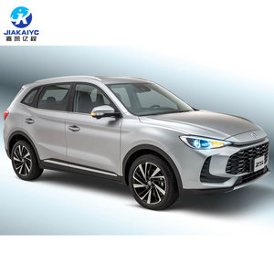 MG ZS Versión para el Mercado Mexicano, SUV de Gasolina 1.5L, Volante a la Izquierda, 5 Plazas, Nuevo SUV Familiar Compacto - Product Image 4