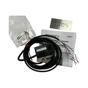 เซ็นเซอร์ดิจิตอล AP-33P ทรานสดิวเซอร์ตรวจวัดความไวสูงสำหรับระบบอัตโนมัติ - Product Image 5