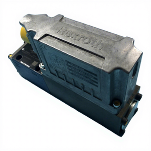 R901382349 4WRPEH6C3B24L-3X/M/24F1 DIRECCIONAL PROPORCIONAL - Product Image 2